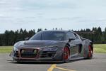 Audi R8 V10 + Recon MC8 by Potter & Rich 2015 года